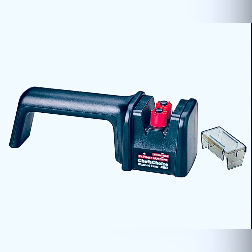 Chef’s Choice Diamond Knife Sharpener